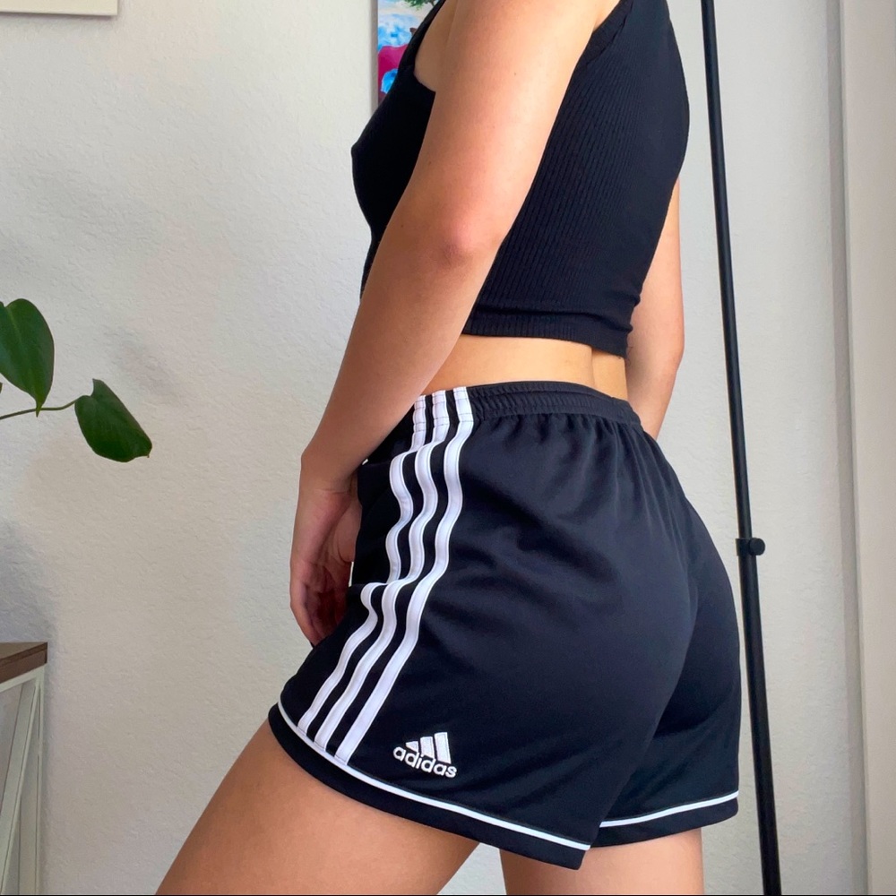 Small Adidas Aeroready Shorts
